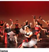 Nsync dance academy Berwick Contemporary Dancing Classes & Lessons 4_small