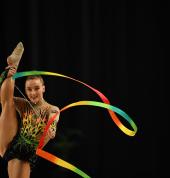 Home to Olympians & Commonwealth Games Champions