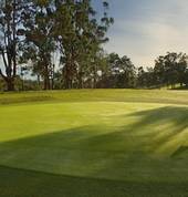 Cardinia Beaconhills Golf Links