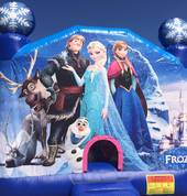 Casper Jumping Castles Maroochydore Party Hire 1_small