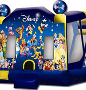 Casper Jumping Castles Maroochydore Party Hire 3_small