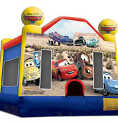Casper Jumping Castles Maroochydore Party Hire 4_small
