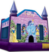 Casper Jumping Castles Maroochydore Party Hire 5_small