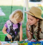 Art and Craft Workshops