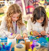 Art and Craft Workshops