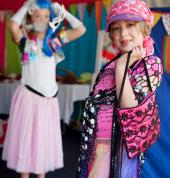 Drama play - dressups