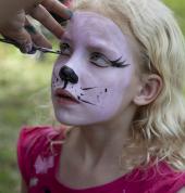 Face Painting