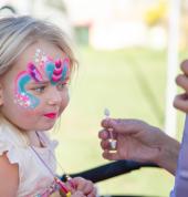 Face Painting