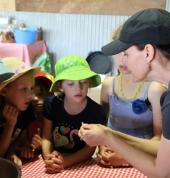 Workshops and Activities