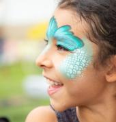 Face Painting