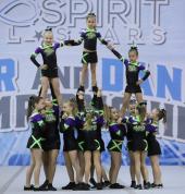 Youth Novice Team - Storm