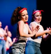 LR Dance Robina Jazz Dancing Classes & Lessons 2_small