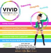 Vivid Performing Arts Minchinbury Ballet Dancing Schools 1_small
