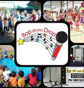 Bop Till You Drop (Adelaide) Adelaide City Centre Party Ideas 3_small