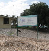 The Spiers Centre Inc.