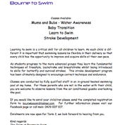 Bourne to Swim Roma Swimming Classes & Lessons 2_small
