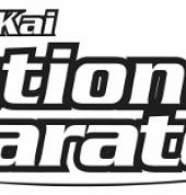 Miranda Kai National Karate logo