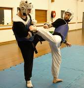 Forest Martial Arts Terrey Hills Self Defence Classes & Lessons 1_small