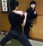 Forest Martial Arts Terrey Hills Self Defence Classes & Lessons 2_small