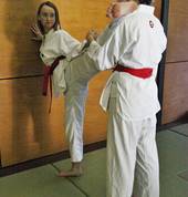 Forest Martial Arts Terrey Hills Self Defence Classes & Lessons 4_small