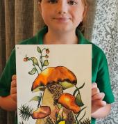 Torvi arts Ellenbrook Drawing 1_small
