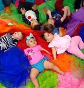 Baby Music Classes