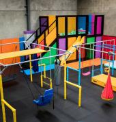 Open Play Zone