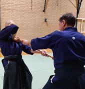JoJutsu