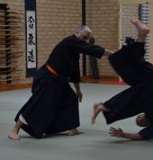 Aikijutsu