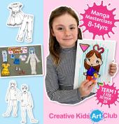 Creative Kids Art Club Applecross Art Classes & Lessons 3_small
