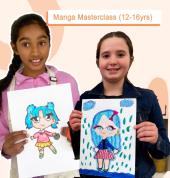 Creative Kids Art Club Applecross Art Classes & Lessons 10_small
