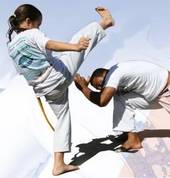 Abada Capoeira Melbourne Brunswick Capoeira Classes & Lessons 1_small