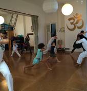 Abada Capoeira Melbourne Brunswick Capoeira Classes & Lessons 3_small