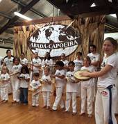 Abada Capoeira Melbourne Brunswick Capoeira Classes & Lessons 4_small