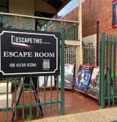 Escape This Northbridge Location