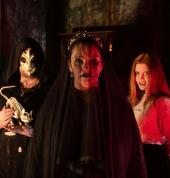 Horror Escape Rooms at Escape This