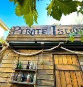 Pirate Island Escape Room at Escape This
