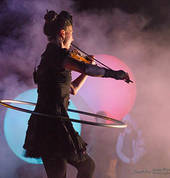 Rachele Wildmare - Violin Teacher Leura Violin Teachers 5_small