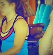 Breathing work