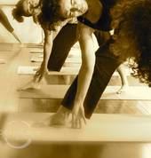 Trikonasana