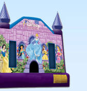 Disney Princess Castle for your Princess