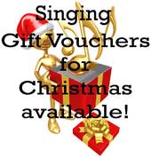 Gift vouchers available!