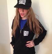 Merchandise available!