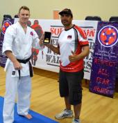 Soldieron fundraiser