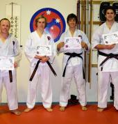 Gradings