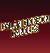 DYLAN DICKSON DANCERS of Camberwell and Canterbury