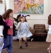 Kids Division - Lisa-Marie Parker Vocal Studio Flemington Performing Arts School Holiday Activities 5_small