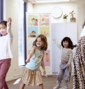 Kids Division - Lisa-Marie Parker Vocal Studio Flemington Performing Arts School Holiday Activities 1_small