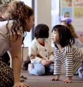 Kids Division - Lisa-Marie Parker Vocal Studio Flemington Performing Arts School Holiday Activities 2_small