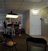 Kids Division - Lisa-Marie Parker Vocal Studio Flemington Performing Arts School Holiday Activities 10_small